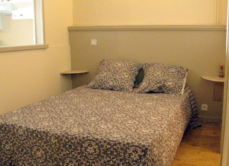 Home Nantua Studio Meubles Ain-Jura Cameră foto